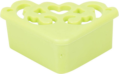 

Safe-O-Kid High Quality, Designer, Small Corner Caps-Pack of 12(Green)