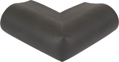

Safe-O-Kid High Quality,High Density,U Shaped,Medium (5.5*5.5*3.5 cm)NBR Corner Cushions-Pack of 8(Black)