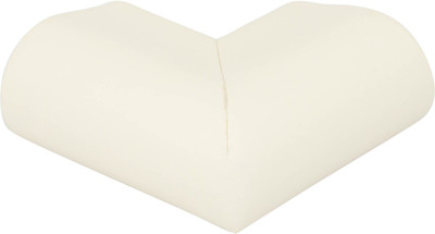 

Safe-O-Kid High Quality,High Density,U Shaped Small (5*5*2.5 cm) NBR Corner Cushions-Pack of 8(Cream)