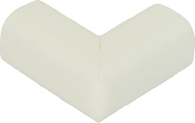 

Safe-O-Kid High Quality,High Density, L-Shaped Small (5*5*2 cm) NBR Corner Cushions-Pack of 4(Grey)