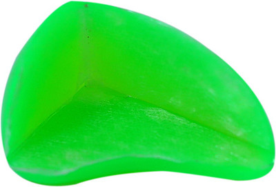 

Safe-O-Kid High Quality, Tear Drop,Colorful (2*1.5*2.7 cm) Corner Caps -Pack of 4(Green)