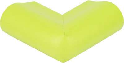 

Safe-O-Kid High Quality,High Density,U Shaped,Medium (5.5*5.5*3.5 cm)NBR Corner Cushions-Pack of 4(Green)