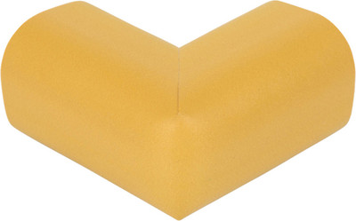 

Safe-O-Kid High Quality,High Density, L-Shaped Medium (5.5*5.5*3.2 cm) NBR Corner Cushions-Pack of 8(Yellow)