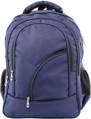 

TT BAGS Backpack 2.5 L Laptop Backpack(Blue), Blue3