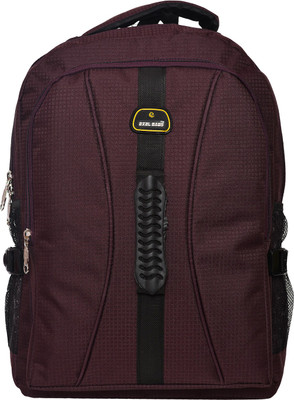 

Exel Bags Polyster Backpack 30 L Backpack(Multicolor)