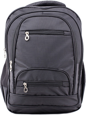 

TT BAGS Backpack 2.5 L Laptop Backpack(Black), Black2
