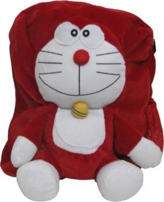 

Disha Enterprises kids doraemon bag 7 L Backpack(Multicolor), Multicolour