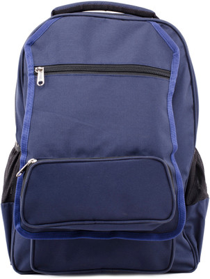 

TT BAGS Backpack 2.5 L Laptop Backpack(Blue), Blue2