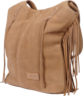 

l'ange ALLB_19_Beige Shoulder Bag(Beige, 20 L)