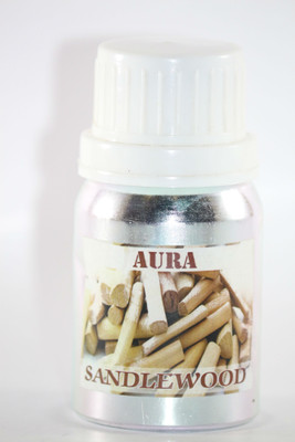 

AuraDecor Aroma Theraphy Oil Undiluted (Sandalwood)(100 ml)