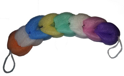 

Aazi Body bath loofah Pack of 1