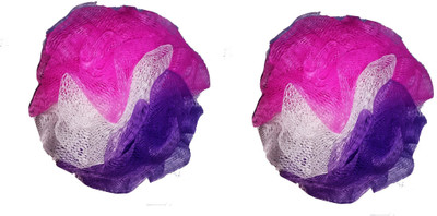 

Aazi Body bath loofah Pack of 2