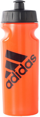 

ADIDAS Performance 500 ml Sipper(Pack of 1, Orange, Black), Black;energy s17