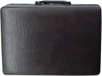 

Echolac ATTACH DLX Large Briefcase - For Men(Brown)