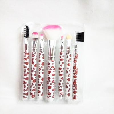 

Shenglianqiu Makeup Brush Set(Pack of 7)