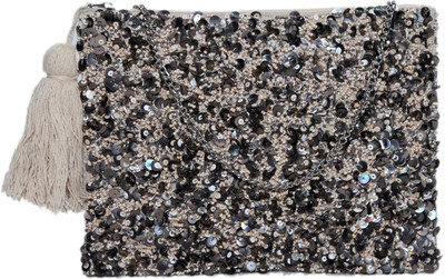 

Diwaah Party Multicolor Clutch