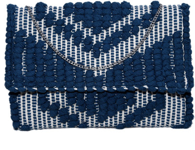 

Diwaah Party Multicolor Clutch