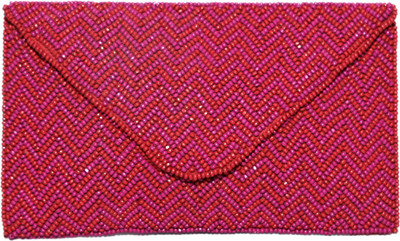 

Diwaah Party Multicolor Clutch