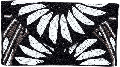 

Diwaah Party Multicolor Clutch