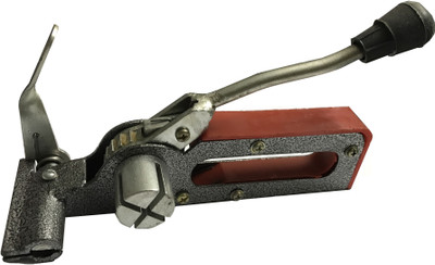 SAIFPRO Box Packing Machine Tightner Manual Crimper