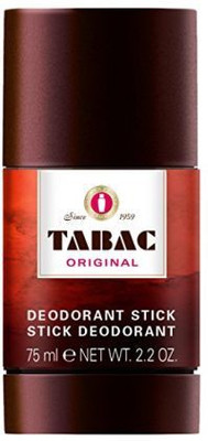 

Maurer & Wirtz 127694 Deodorant Stick - For Men(75 ml)