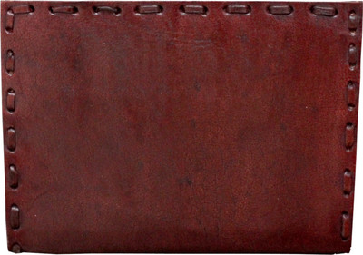

Pranjals House Mini Diary(vintage, Brown)