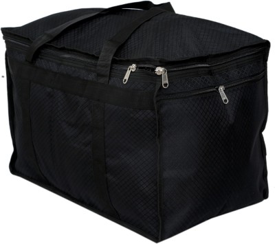 KUBER INDUSTRIES Travel Duffle Luggage Bag Cum Attachi Bag- KI19134 Duffel Without Wheels