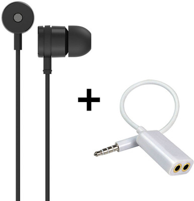 

Go India Store Hy0056 Earphone Cable Organizer