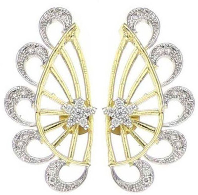 RENAISSANCE TRADERS Stud Earring Alloy Stud Earring