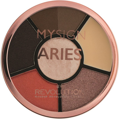 Makeup Revolution MY SIGN COMPLETE EYE BASE 2.24 g(ARIES)