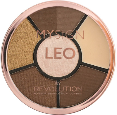 

Makeup Revolution MY SIGN COMPLETE EYE BASE 12 g(LEO)
