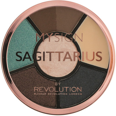 

Makeup Revolution MY SIGN COMPLETE EYE BASE 4.6 g(SAGITTARIUS)