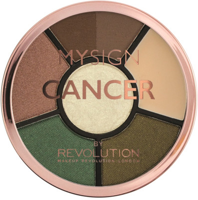 

Makeup Revolution MY SIGN COMPLETE EYE BASE 4.6 g(CANCER)