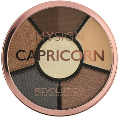 

Makeup Revolution MY SIGN COMPLETE EYE BASE 2.24 g(CAPRICORN)