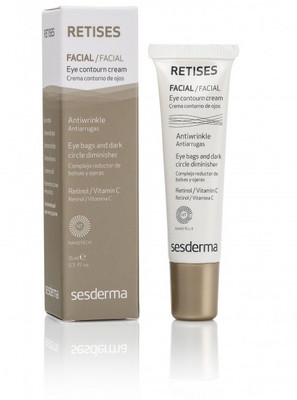 

Sesderma Retises Eye Contour Cream(15 ml)