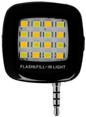 

Enorma 16LEDF Flash(Black)