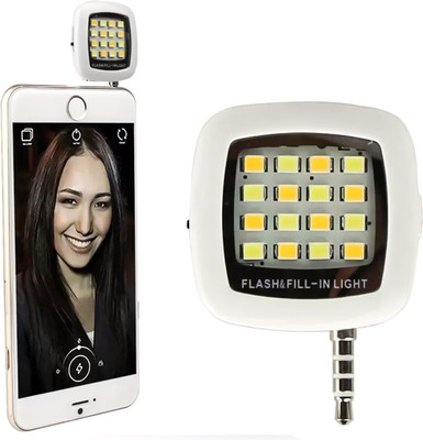 

Enorma 16LED Flash(White)