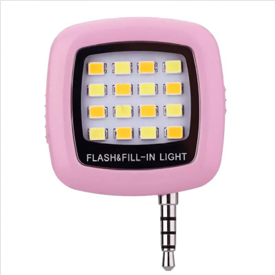 

Enorma 16LED Flash(Pink)