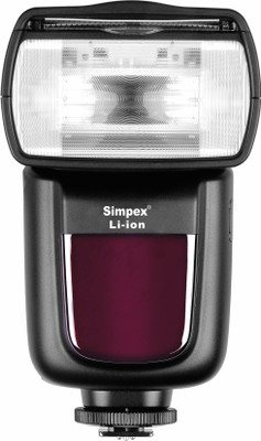

Simpex V860 Ving Flash(Black)