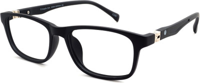 

Jumpin Jack Full Rim Rectangle Frame(45 mm