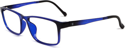 

EMERALD ZEGNA Full Rim Round Frame(51 mm