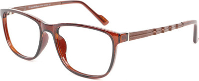 

EMERALD ZEGNA Full Rim Round Frame(53 mm