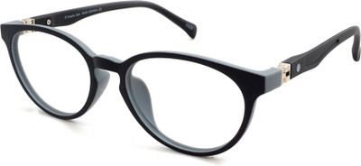 

Jumpin Jack Full Rim Round Frame(47 mm