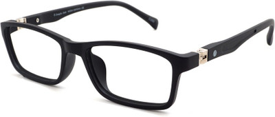 

Jumpin Jack Full Rim Rectangle Frame(45 mm