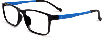 

EMERALD ZEGNA Full Rim Round Frame(51 mm