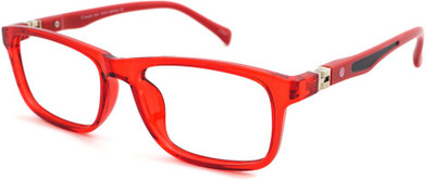 

Jumpin Jack Full Rim Rectangle Frame(47 mm