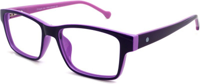 

Jumpin Jack Full Rim Rectangle Frame(46 mm