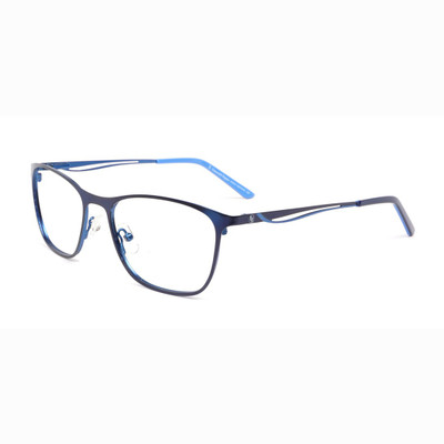 

EMERALD ZEGNA Full Rim Rectangle Frame(51 mm