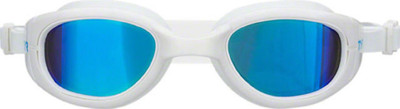 

TYR SPECIAL OPS 2.0 POLARIZED Swimming Goggles(White, Blue), Blue;white