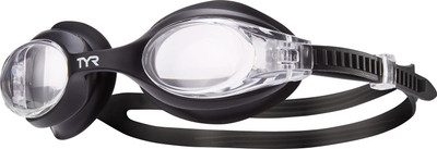 

TYR BIG SWIMPLE OPTICAL -5.0 Swimming Goggles(Black)